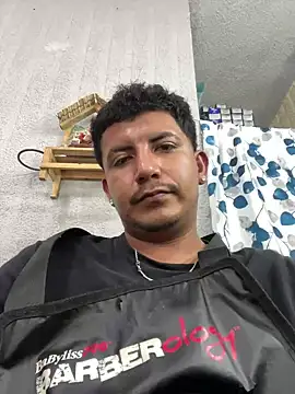 Alcantar01 online show from 17, 5, 2026
