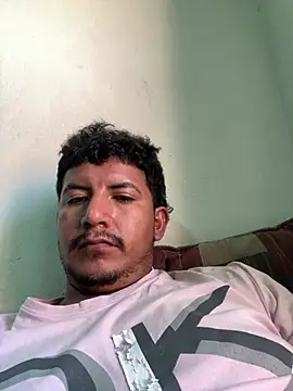 Alcantar01 online show from 14, 5, 2026