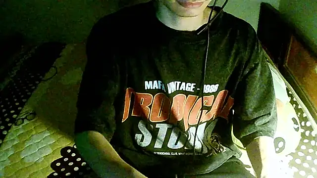 Snapshot of Kangc369 chatting on 1, 5, 2026 Kangc369 online show from 1, 5, 2026