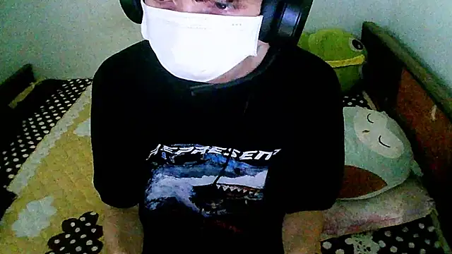 Snapshot of Kangc369 chatting on 7, 5, 2026 Kangc369 online show from 7, 5, 2026