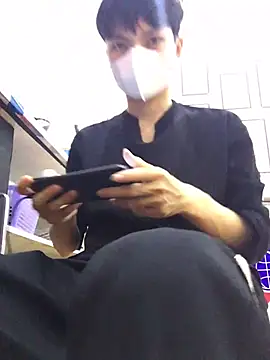 Snapshot of Kangc369 chatting on 7, 7, 2026 Kangc369 online show from 7, 7, 2026