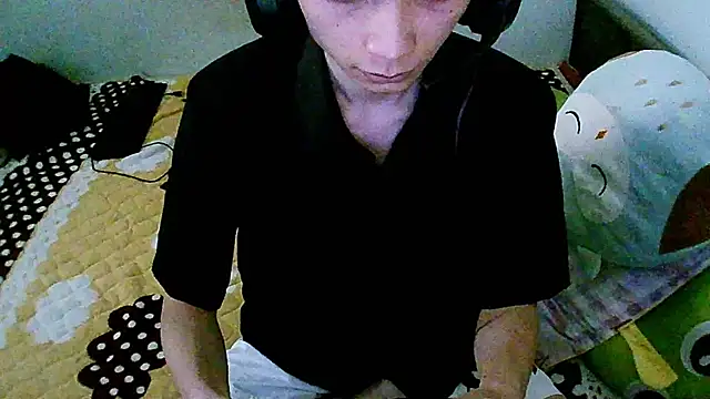 Snapshot of Kangc369 chatting on 18, 4, 2026 Kangc369 online show from 18, 4, 2026