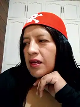 Snapshot of Gaby_lulu chatting on 18, 4, 2026 Gaby lulu online show from 18, 4, 2026