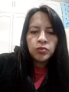 Snapshot of Gaby_lulu chatting on 17, 4, 2026 Gaby lulu online show from 17, 4, 2026