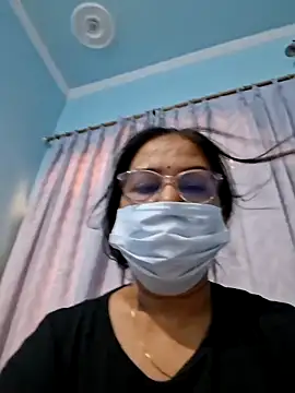 Shalini3456 online show from 30, 5, 2026