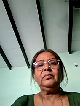 Shalini3456 online show from 22, 5, 2026