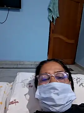 Shalini3456 online show from 31, 5, 2026