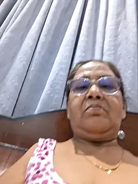 Shalini3456 online show from 24, 5, 2026