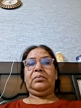 Shalini3456 online show from 28, 4, 2026