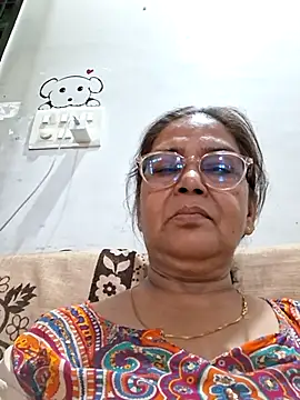 Shalini3456 online show from 1, 5, 2026