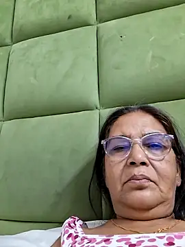Shalini3456 online show from 17, 5, 2026