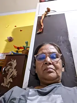Shalini3456 online show from 3, 5, 2026