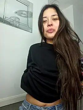 Ariana2001 online show from 19, 4, 2026