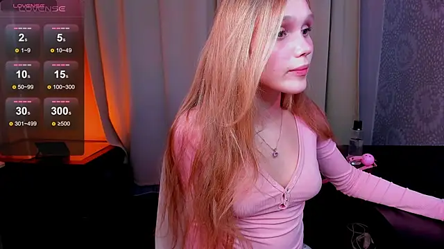 Snapshot of AdelineCrash chatting on 26, 6, 2026 AdelineCrash online show from 26, 6, 2026