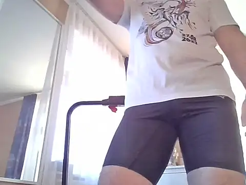 gayboyx77 online show from 22, 4, 2026