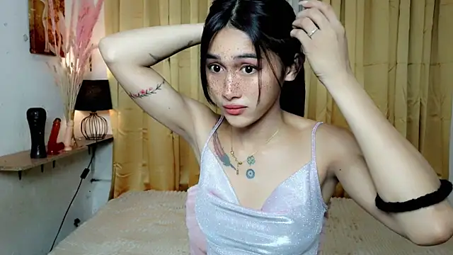 Fuuk sexdOll69 online show from 6, 5, 2026