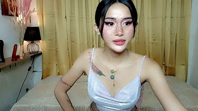 Fuuk sexdOll69 online show from 5, 5, 2026