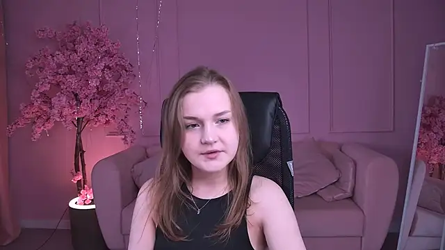 LissaTelor online show from 25, 5, 2026