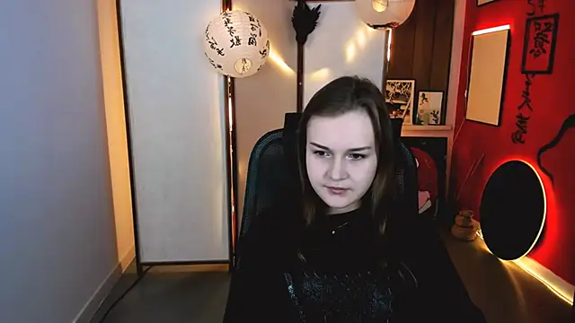 LissaTelor online show from 16, 4, 2026