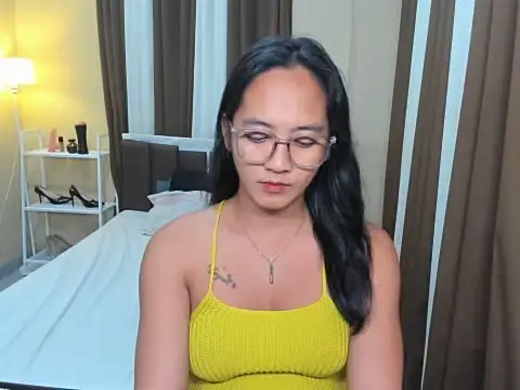 Jannahsofuck online show from 4, 6, 2026