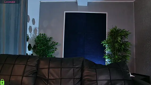 SinfulTina online show from 19, 4, 2026