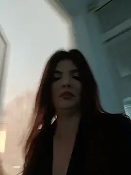 Snapshot of SinfulTina chatting on 14, 6, 2026 SinfulTina online show from 14, 6, 2026