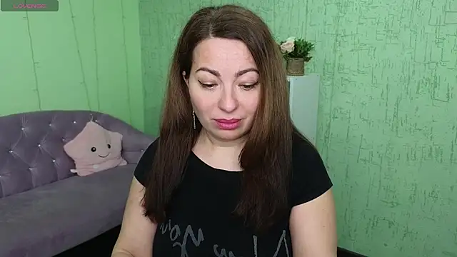 Zoe Zephyr online show from 29, 4, 2026