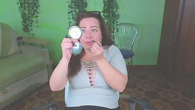Zoe Zephyr online show from 29, 5, 2026