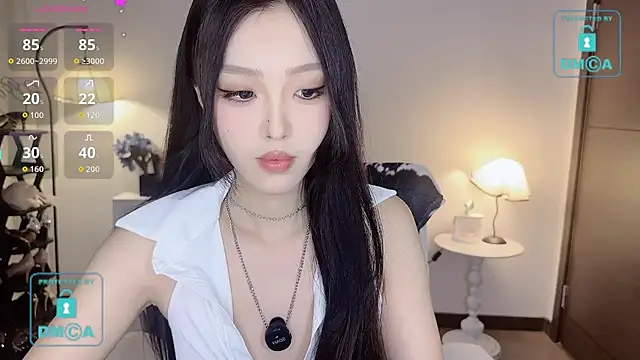 Snapshot of IAIA_iris chatting on 4, 7, 2026 IAIA iris online show from 4, 7, 2026