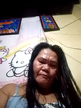 MARIPOSAPINAY online show from 2, 6, 2026