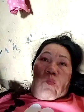 MARIPOSAPINAY online show from 18, 6, 2026