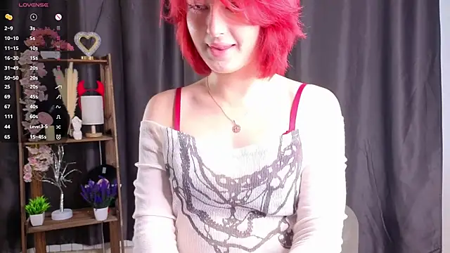 Snapshot of CoryCantrel chatting on 2, 7, 2026 CoryCantrel online show from 2, 7, 2026