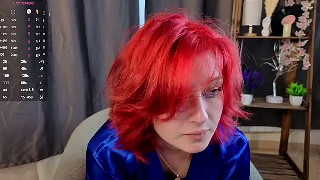 Snapshot of CoryCantrel chatting on 5, 7, 2026 CoryCantrel online show from 5, 7, 2026
