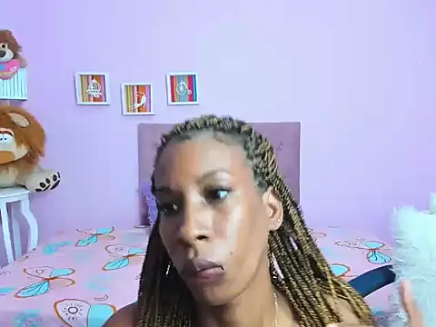 Nata ebony online show from 16, 4, 2026