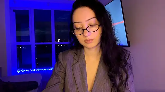Meow Alika online show from 30, 4, 2026