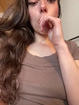 AnnaFragolina online show from 15, 4, 2026