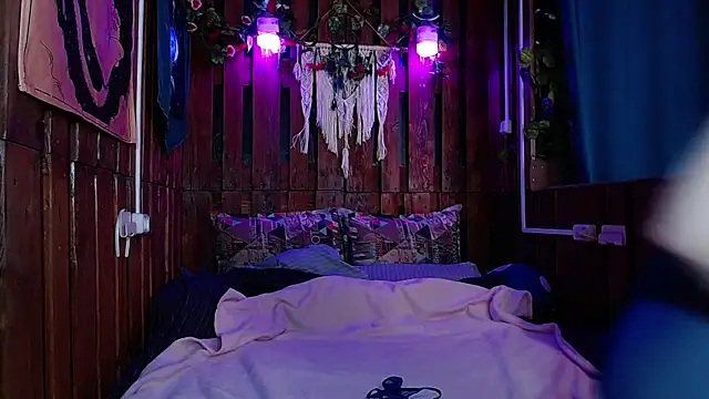 Mimi-Deep online show from 2, 5, 2026
