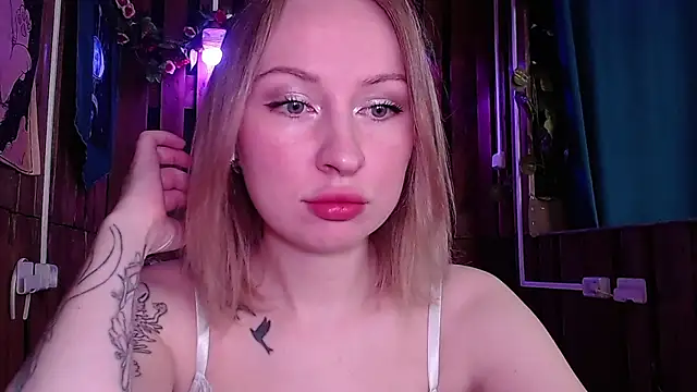 Mimi-Deep online show from 8, 5, 2026