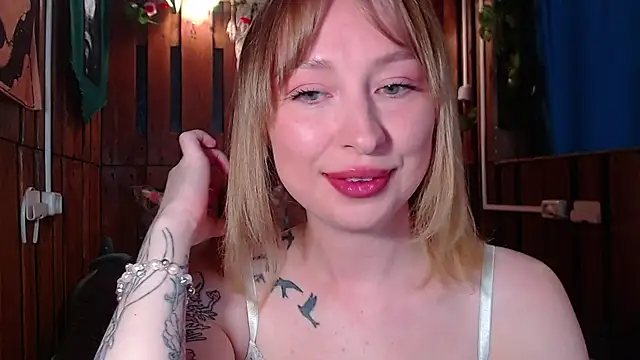 Snapshot of Mimi-Deep chatting on 19, 6, 2026 Mimi-Deep online show from 19, 6, 2026