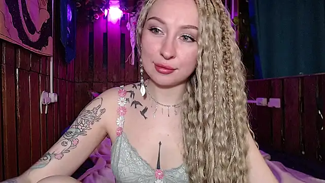 Mimi-Deep online show from 13, 5, 2026