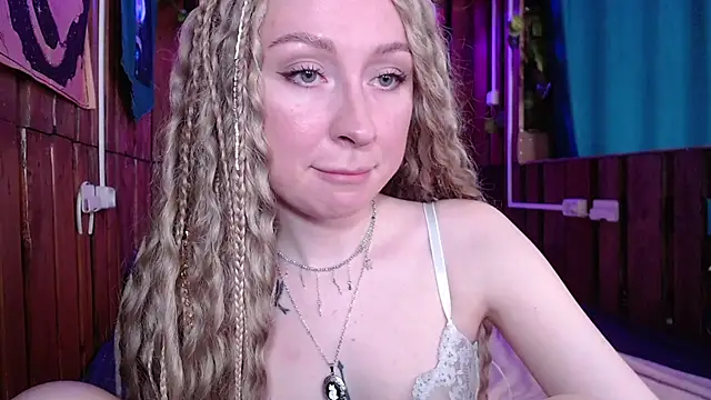 Mimi-Deep online show from 16, 5, 2026
