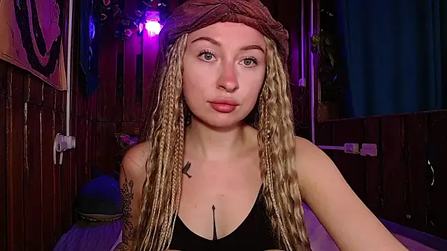 Mimi-Deep online show from 23, 5, 2026