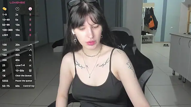 xo Spirit online show from 18, 5, 2026