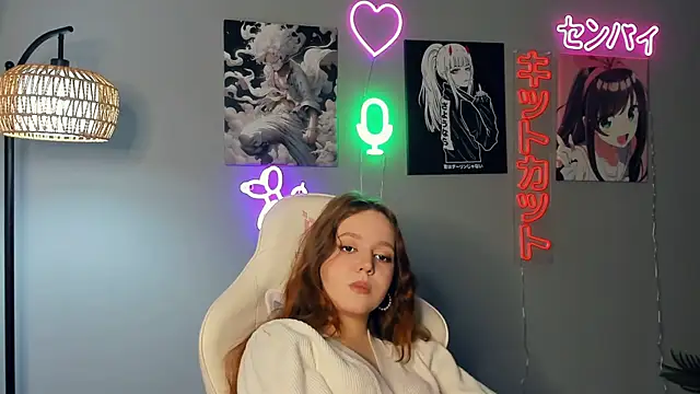 ChuNeece online show from 19, 4, 2026