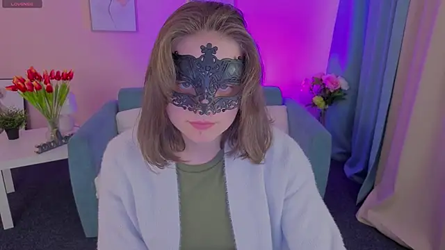 DanaHurt1 online show from 11, 5, 2026