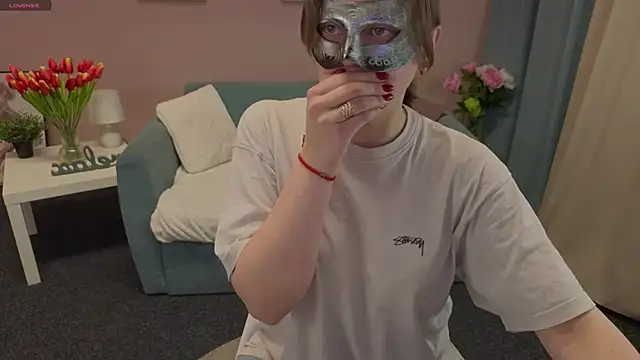 DanaHurt1 online show from 19, 5, 2026