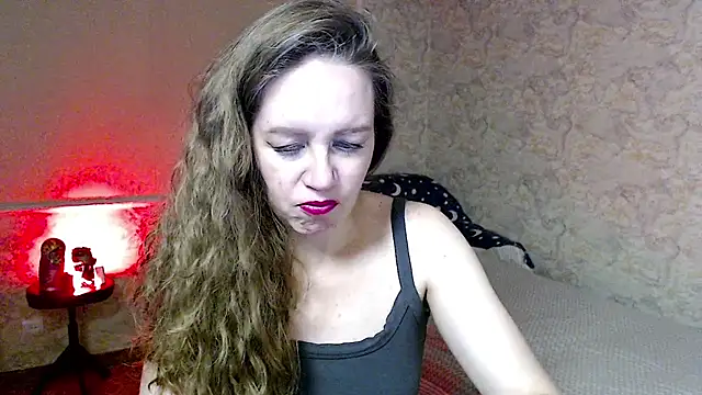 Snapshot of Fern_Lust chatting on 30, 6, 2026 Fern Lust online show from 30, 6, 2026