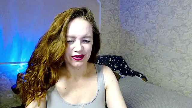 Snapshot of Fern_Lust chatting on 9, 7, 2026 Fern Lust online show from 9, 7, 2026