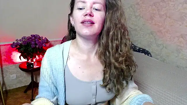 Snapshot of Fern_Lust chatting on 17, 5, 2026 Fern Lust online show from 17, 5, 2026