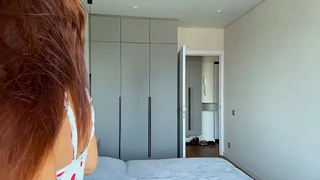 MelindaReny online show from 20, 5, 2026